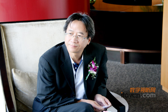 定谊副总裁 汪威宜