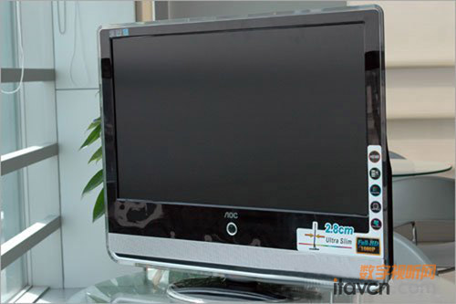 AOC V27t系列液晶电视