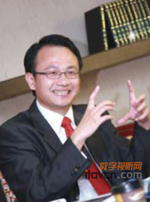 整合服务端 让e化智能生活成为现实 