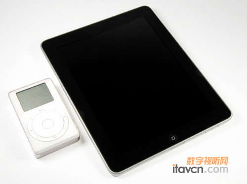 挑战ipad 韩国通信推出新概念网络电话
