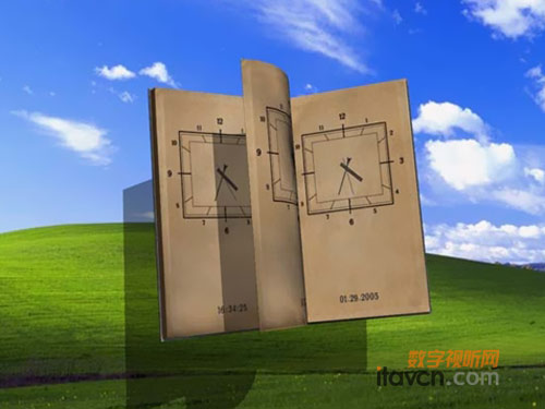 炫动3D引入视频会议系统将迸发何种火花