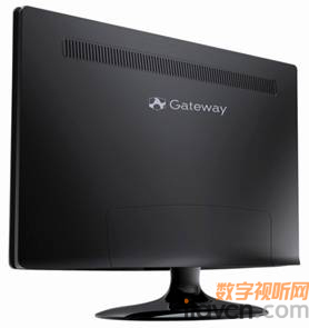 Gateway旗舰级液晶显示器CG221HQbd上市