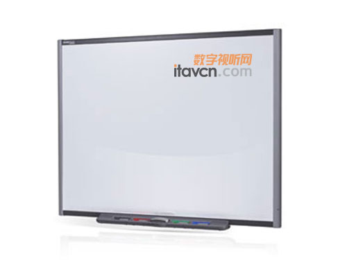 Smart高性能电子白板SB-680V仅售16000