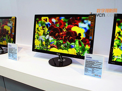 24宽屏液晶VS248H