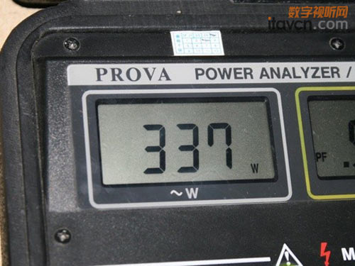 日立HCP-5000X工程投影机