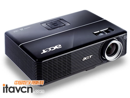 宏碁P1101