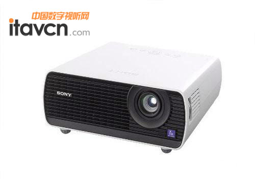 低碳环保 索尼EX100投影机到货4599元 