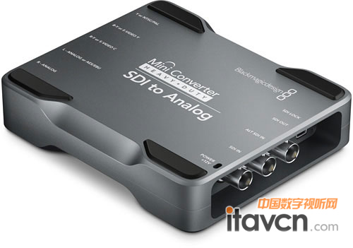 mini converter（一）