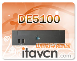 建碁DE5100数字引擎