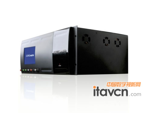 TV One C3-340混合矩阵