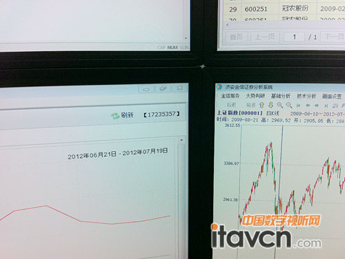 MD230的超窄边框设计业内独一无二
