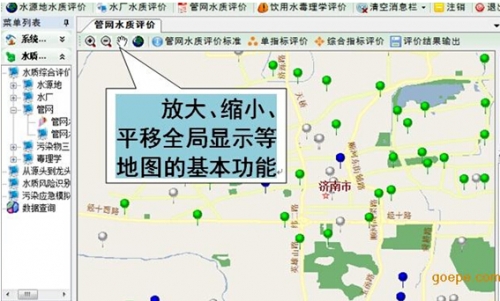 图层管理