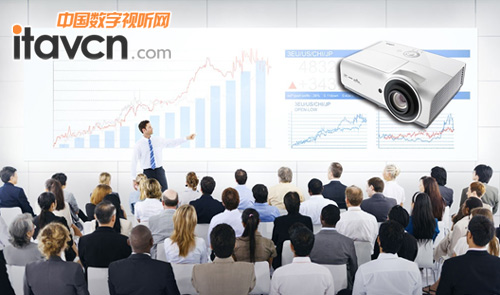 Vivitek(丽讯)DX831为年终商务会议和活动增“色”添“彩”