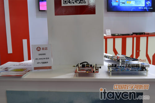 兆芯广电智能终端解决方案点亮BIRTV
