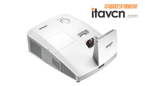 Vivitek(丽讯)D755WTIR具备较强的防尘和全3D功能