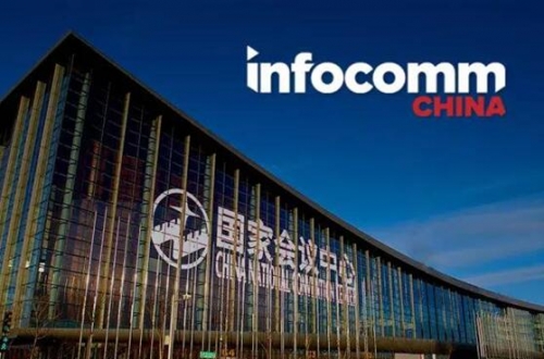 IFC回看：那些关于东微的瞬间，最是难忘