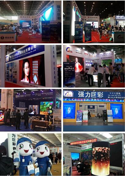 人气爆棚的展会，匠心打造的精品