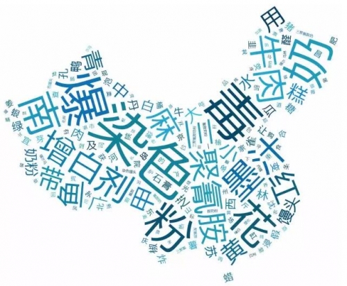 如何利用视讯技术，维护人民群众“舌尖上的安全”？