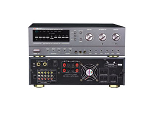 安迪P6800MKII