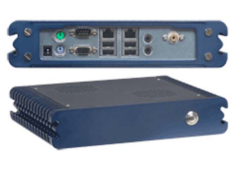 [华北工控]BIS-6510