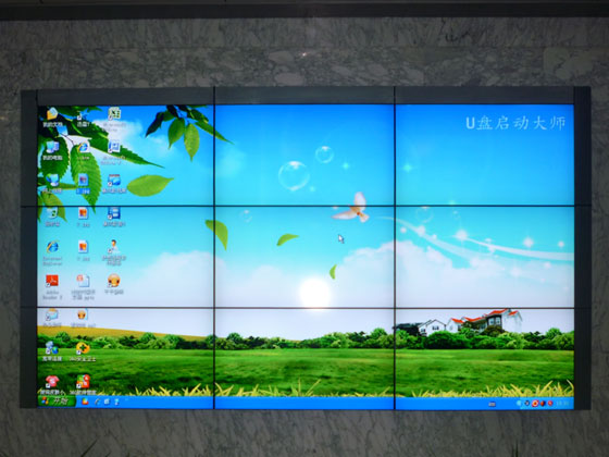 [浩颐科技]HY_HD550AN01