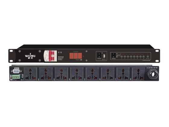 [威木]WM-PS880H